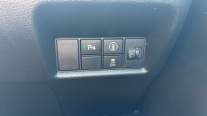 Honda Jazz 1.5 i-MMD Hybrid SR 5dr eCVT Hybrid Hatchback